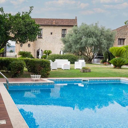 Masseria A Quaranta - Rooms & Events San Marco Evangelista 外观 照片