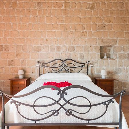 Masseria A Quaranta - Rooms & Events San Marco Evangelista 外观 照片