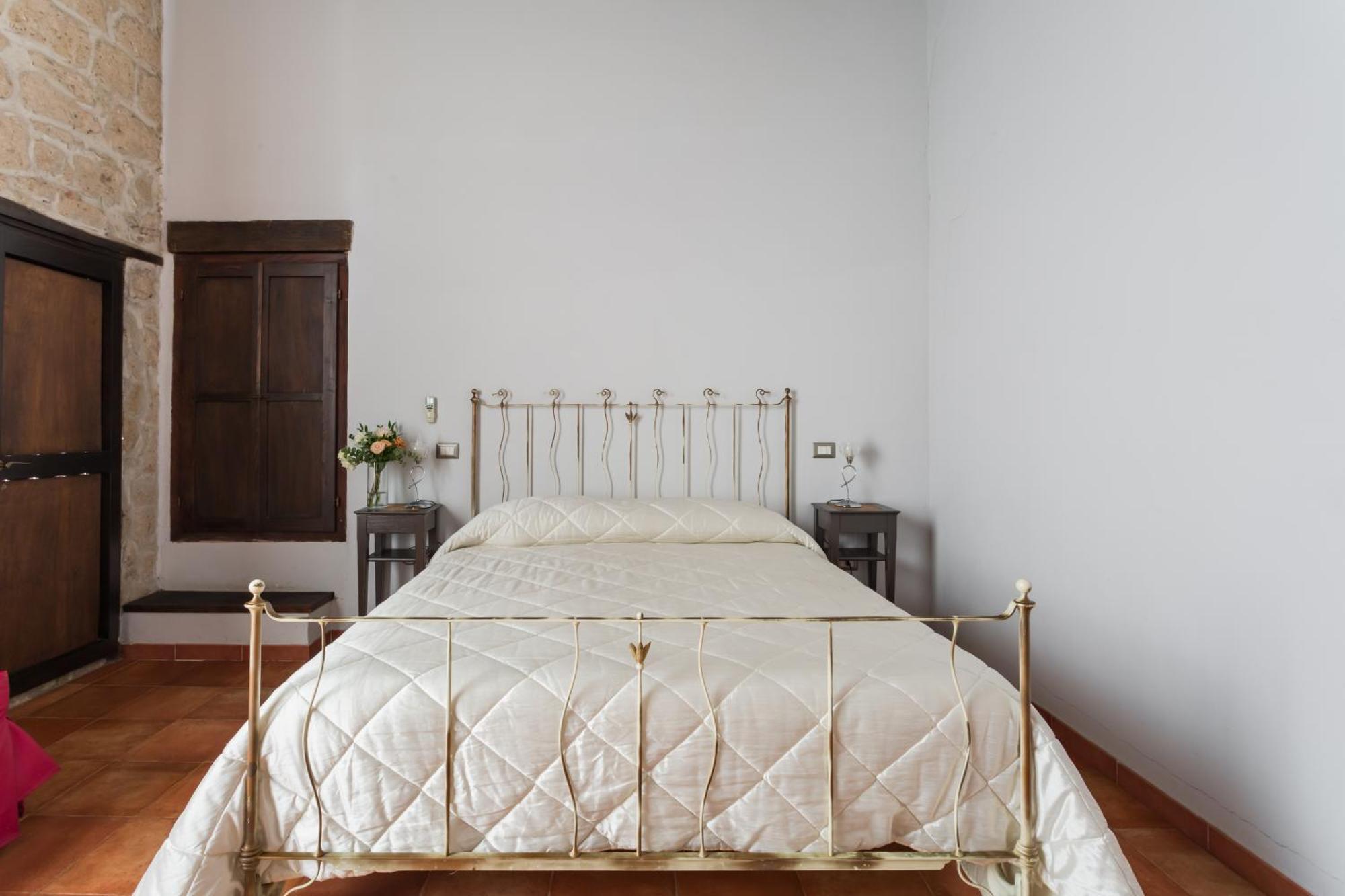 Masseria A Quaranta - Rooms & Events San Marco Evangelista 外观 照片