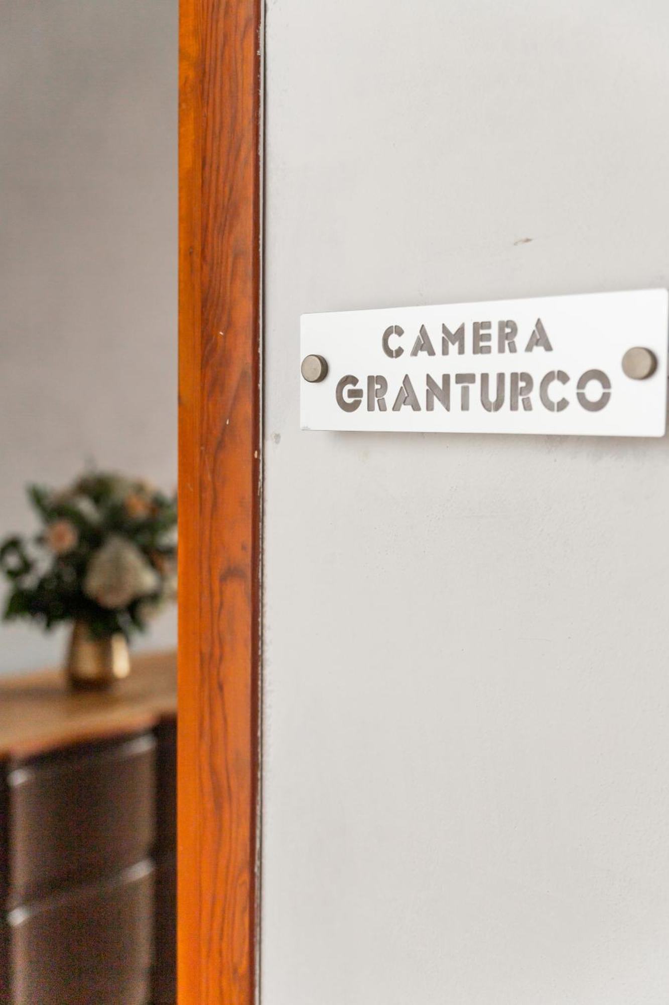 Masseria A Quaranta - Rooms & Events San Marco Evangelista 外观 照片