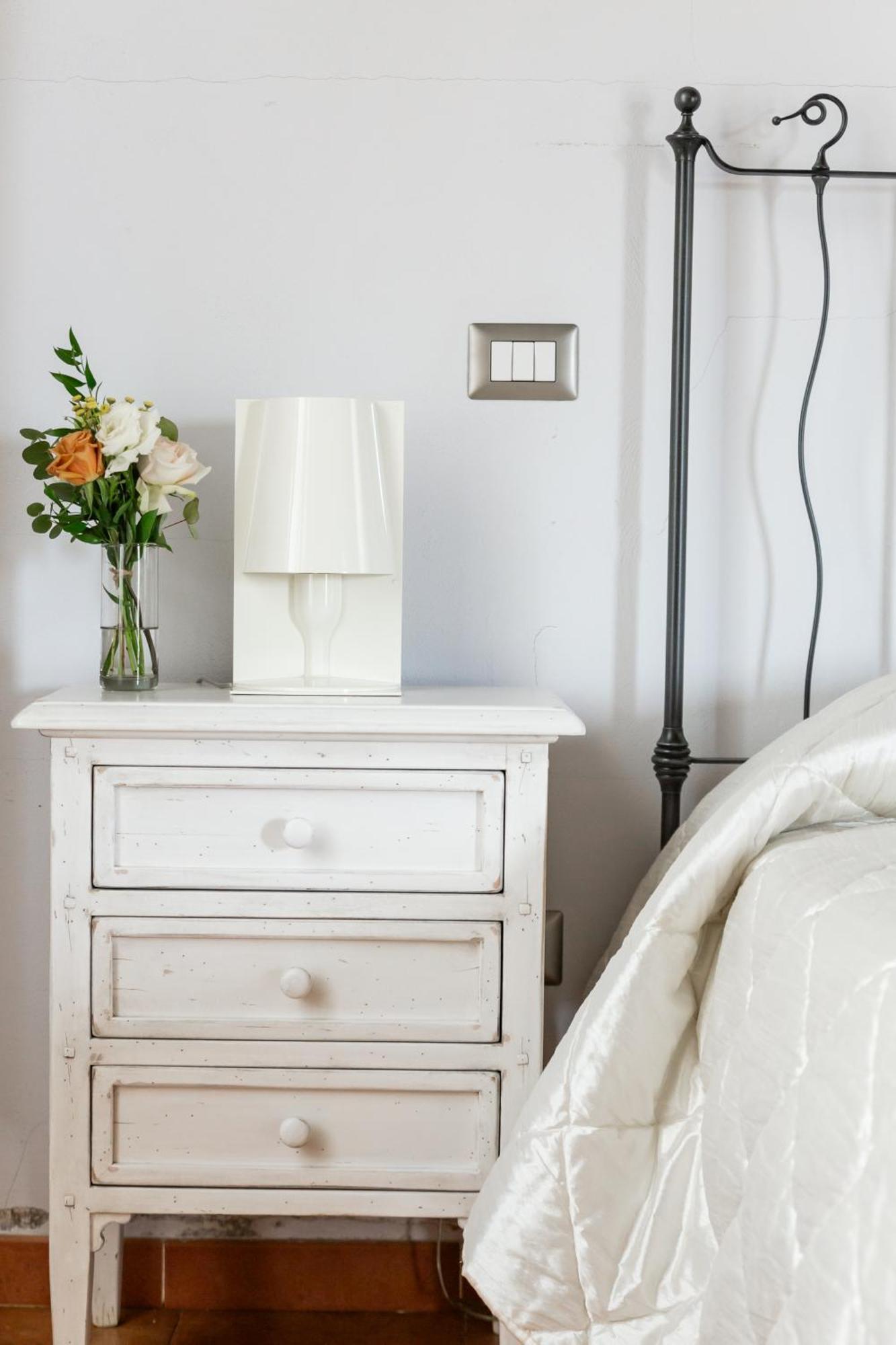 Masseria A Quaranta - Rooms & Events San Marco Evangelista 外观 照片