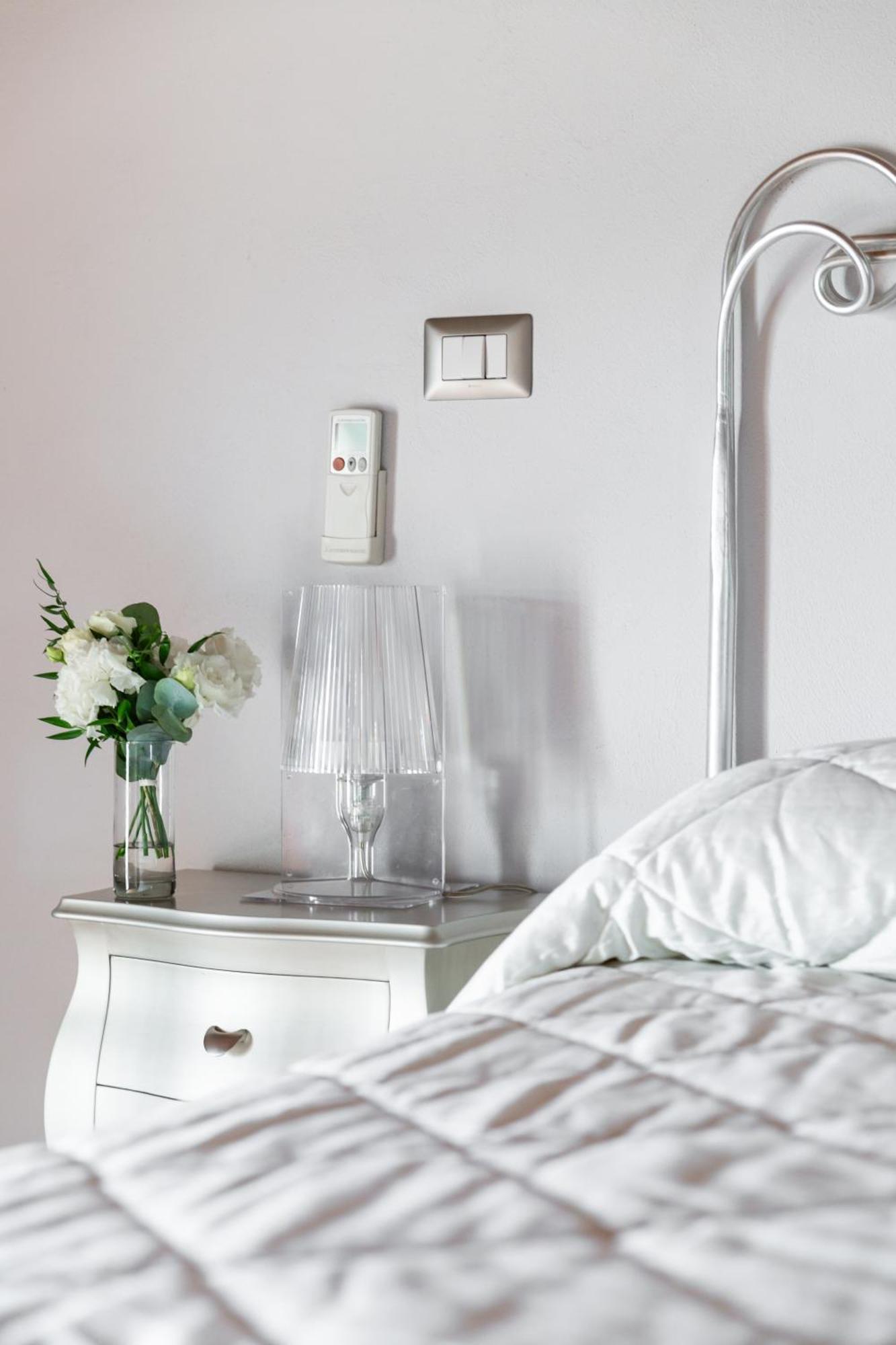 Masseria A Quaranta - Rooms & Events San Marco Evangelista 外观 照片