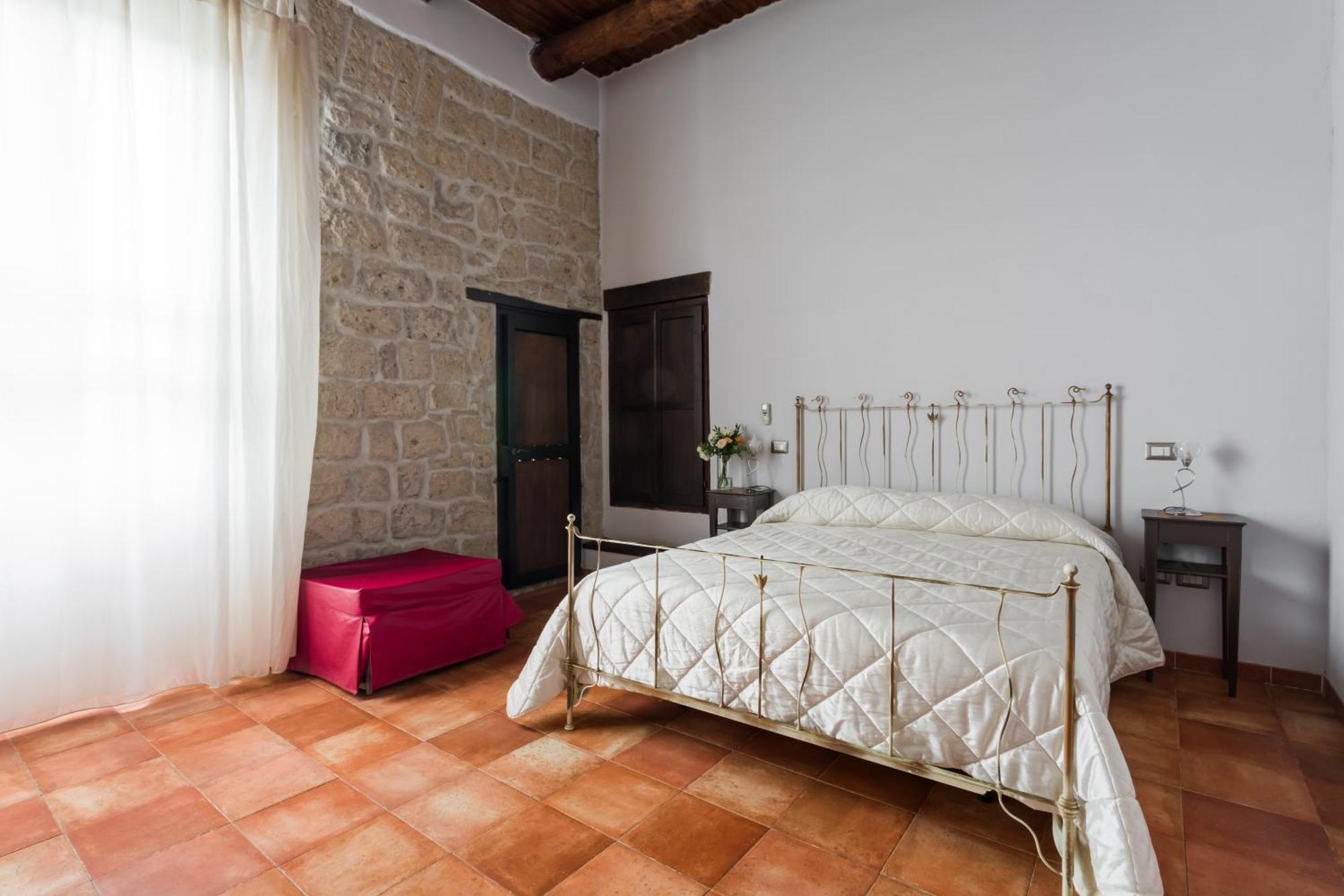 Masseria A Quaranta - Rooms & Events San Marco Evangelista 外观 照片