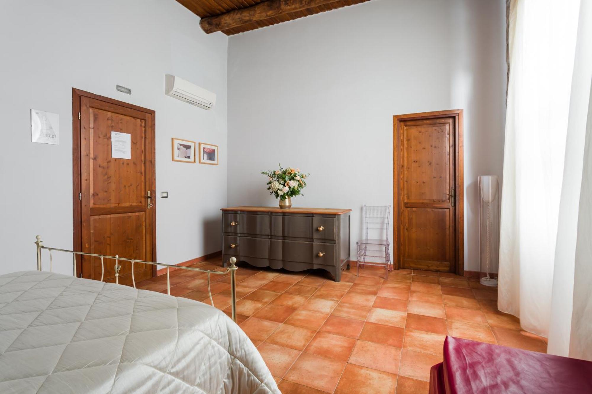 Masseria A Quaranta - Rooms & Events San Marco Evangelista 外观 照片