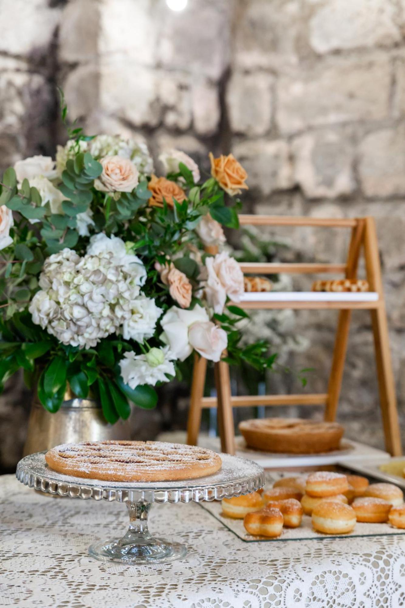 Masseria A Quaranta - Rooms & Events San Marco Evangelista 外观 照片