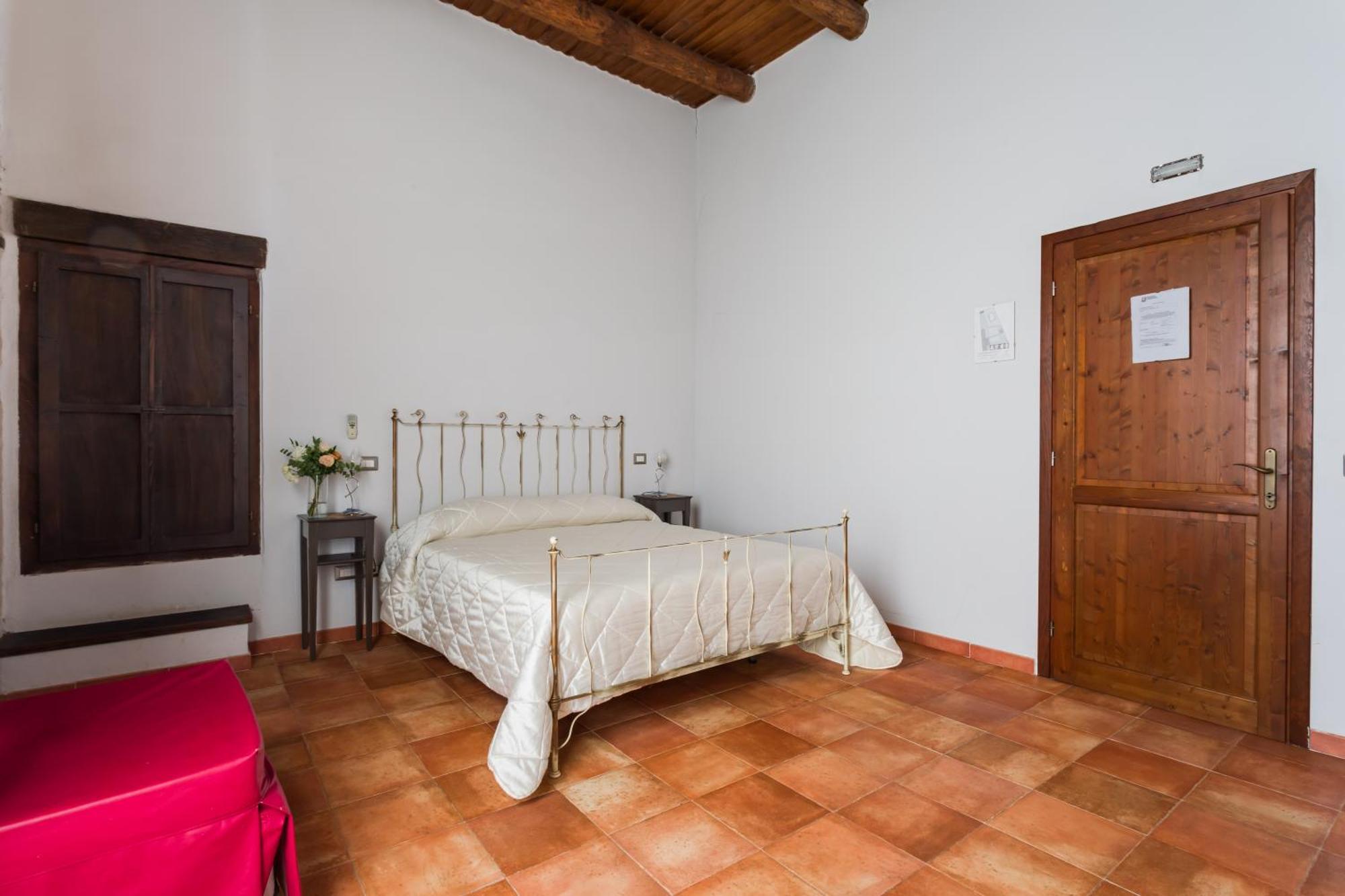 Masseria A Quaranta - Rooms & Events San Marco Evangelista 外观 照片