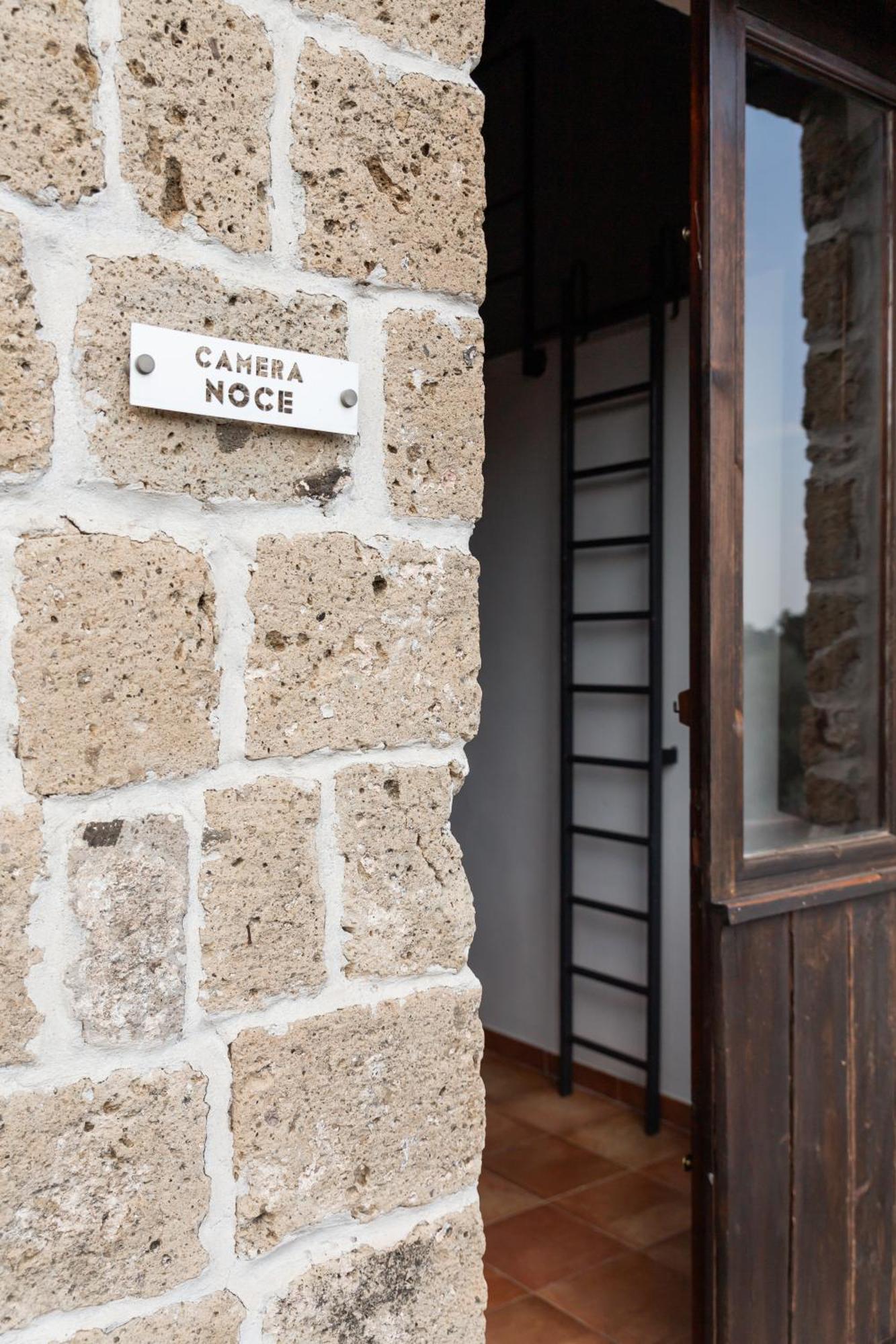 Masseria A Quaranta - Rooms & Events San Marco Evangelista 外观 照片