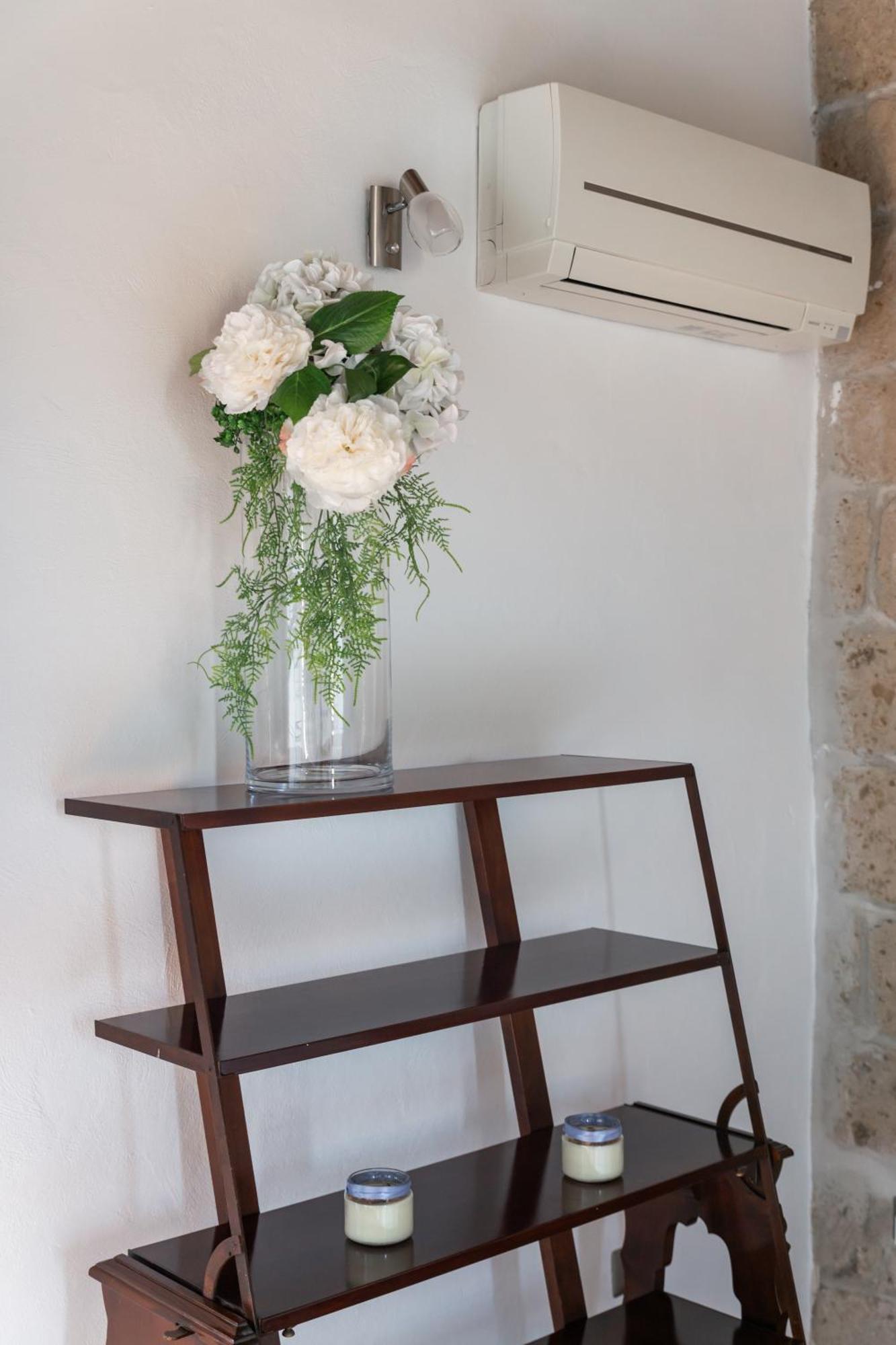 Masseria A Quaranta - Rooms & Events San Marco Evangelista 外观 照片