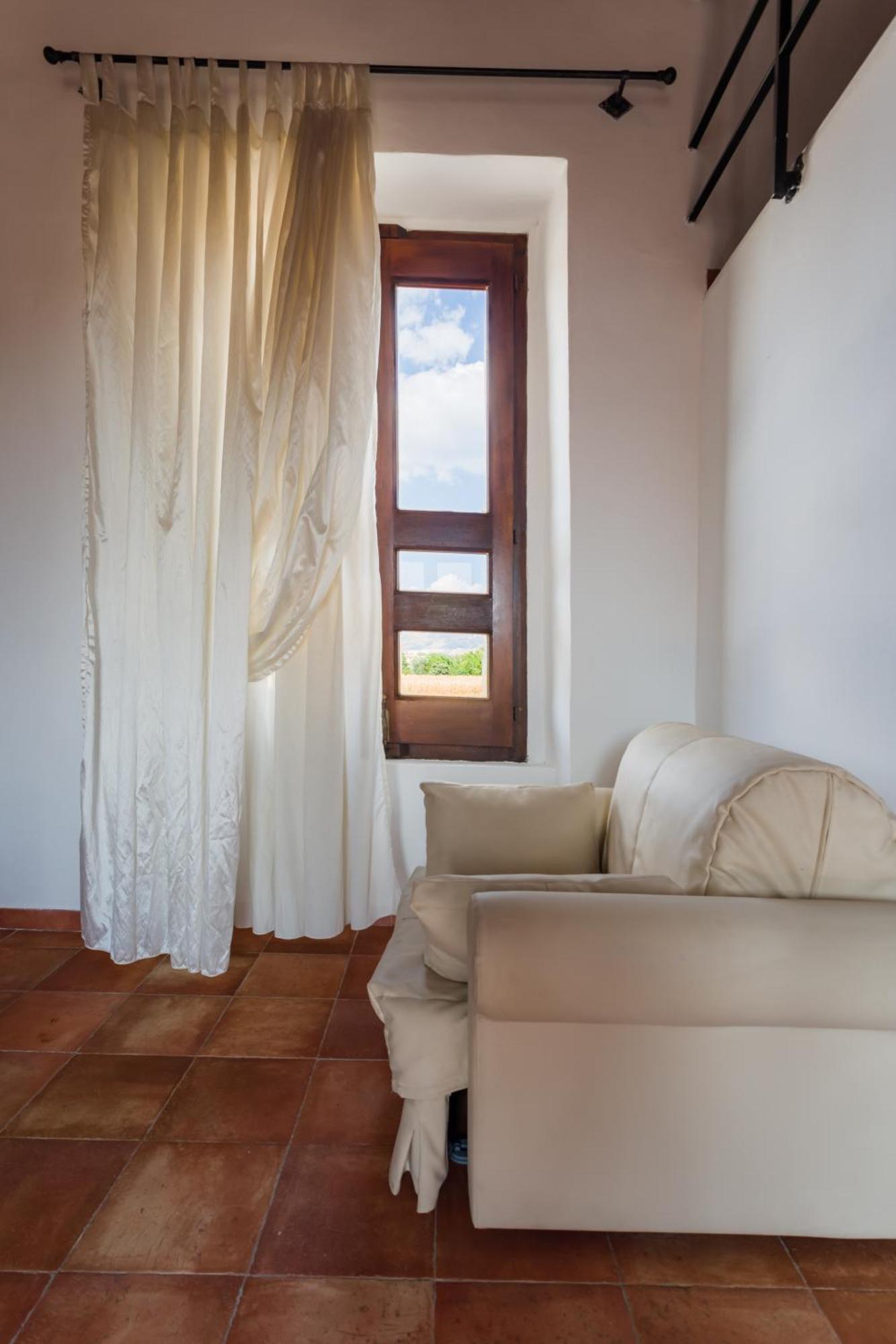 Masseria A Quaranta - Rooms & Events San Marco Evangelista 外观 照片